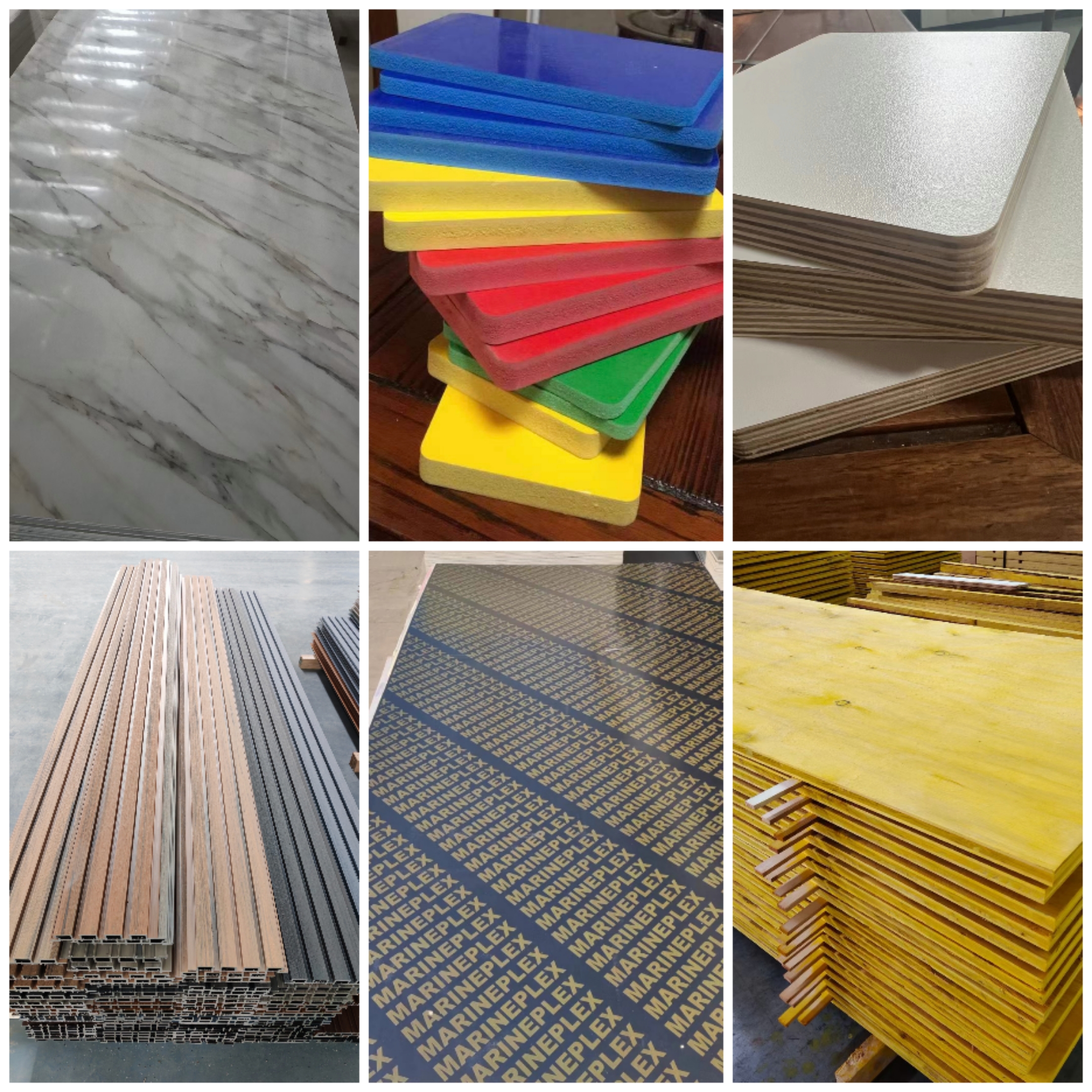 A Company Specialize In Export Wooden Board And Furniture