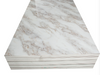 3D UV Board PVC Wall Panel PVC Marble Sheet