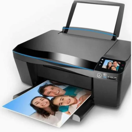 High Quality One Side 200GSM Glossy A4 Photo Paper From China