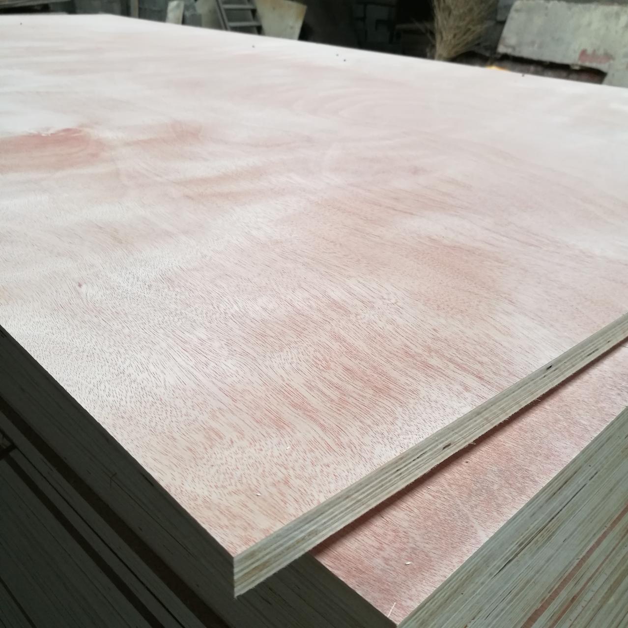 What Is The Best Plywood for Commercial Use