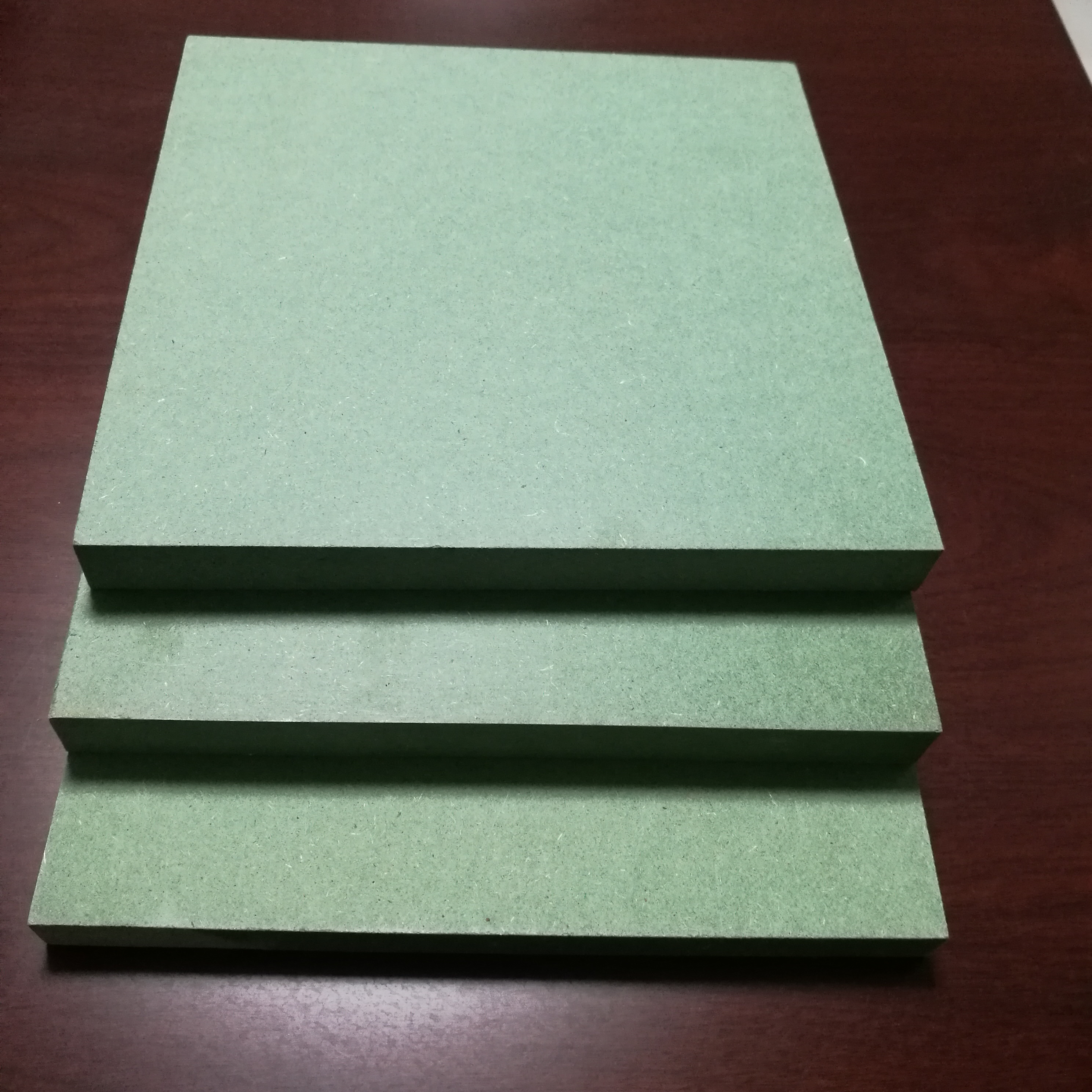 Green Core HMR Water Proof MDF/Moisture Resistant MDF