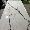 High Glossy PVC Marble Sheet UV Marble Sheet 3D Printing Marble Sheet Wall Decorative Panel