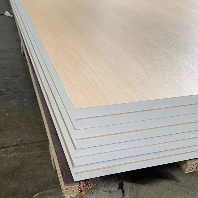 White PVC Foam Board 1mm-18mm High Density Rigid PVC Free Foam Sheet