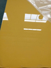 Wooden Color High Glossy Acrylic Plywood And Laminate Plastic Plywood