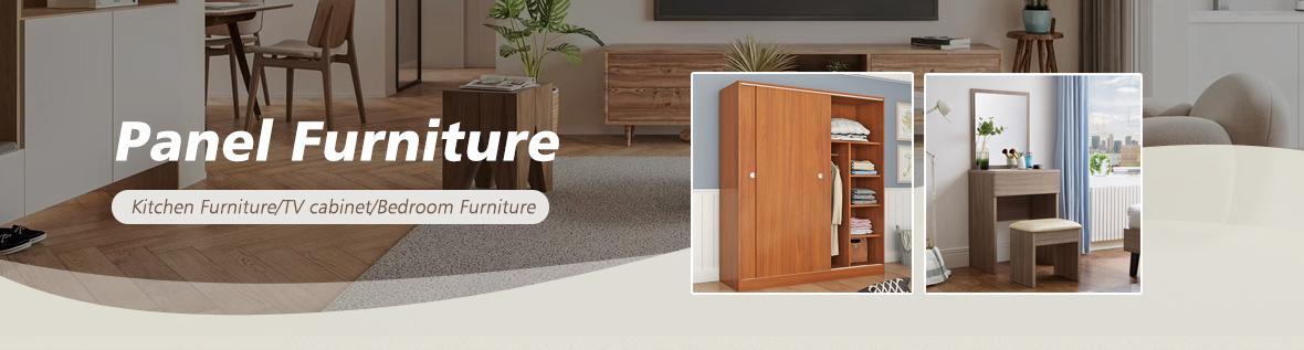 PANEL FURNITURE