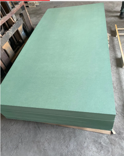 Green Core HMR Water Proof MDF/Moisture Resistant MDF